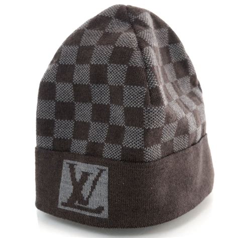 louis vuitton hat|louis vuitton wool hat.